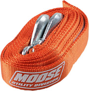 Moose Offroad Heavy-duty Tow Strap