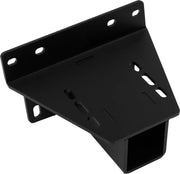 Moose Offroad Front Receiver Hitch For Utv/atv