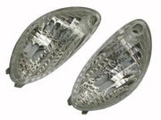 K&s Technologies Turn Signal - Suzuki - Clear Lens