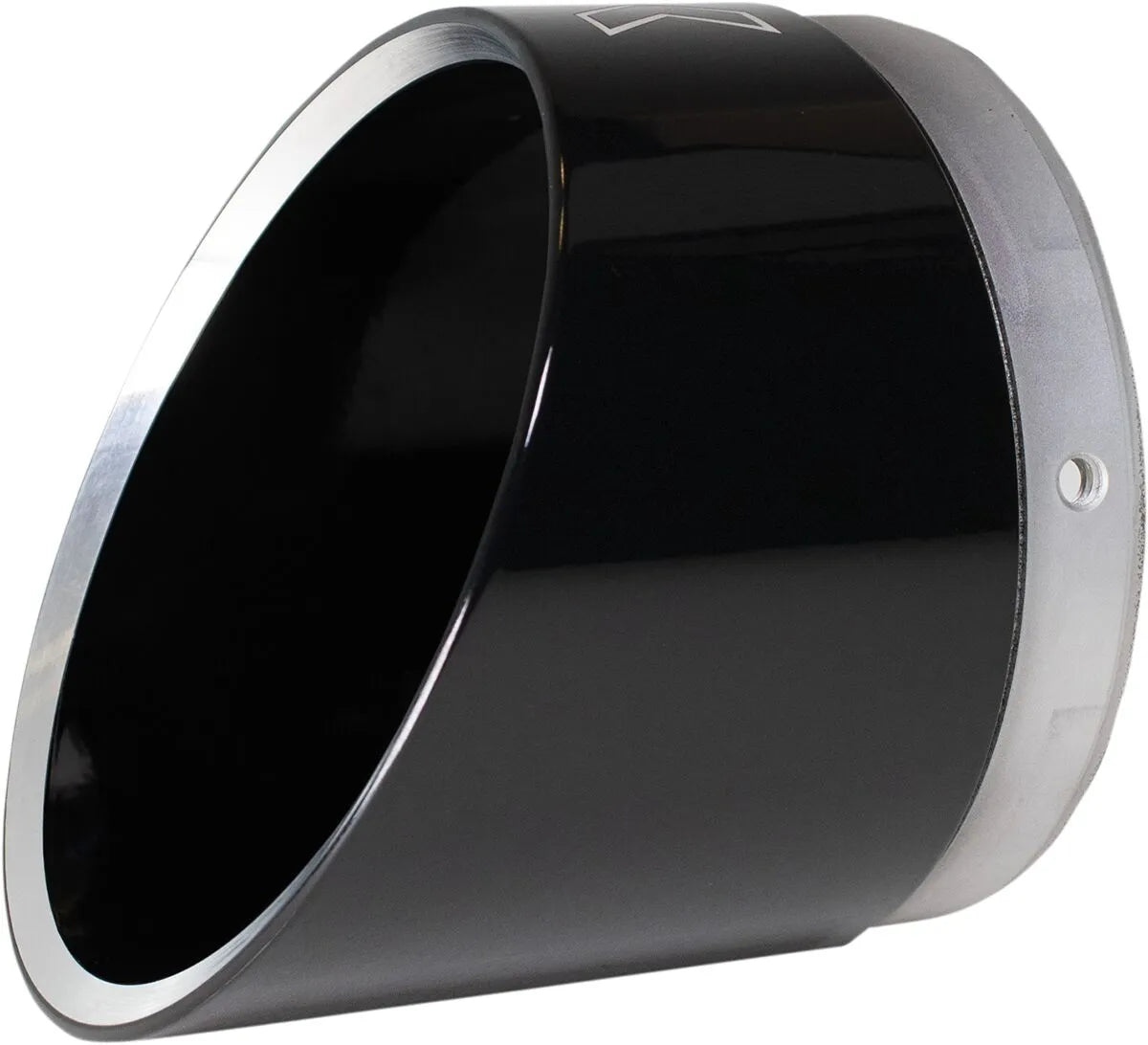 Khrome Werks Replacement End Cap For 4.5" Mufflers