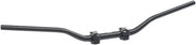 Trw Aluminium Handlebar - Black Anodized