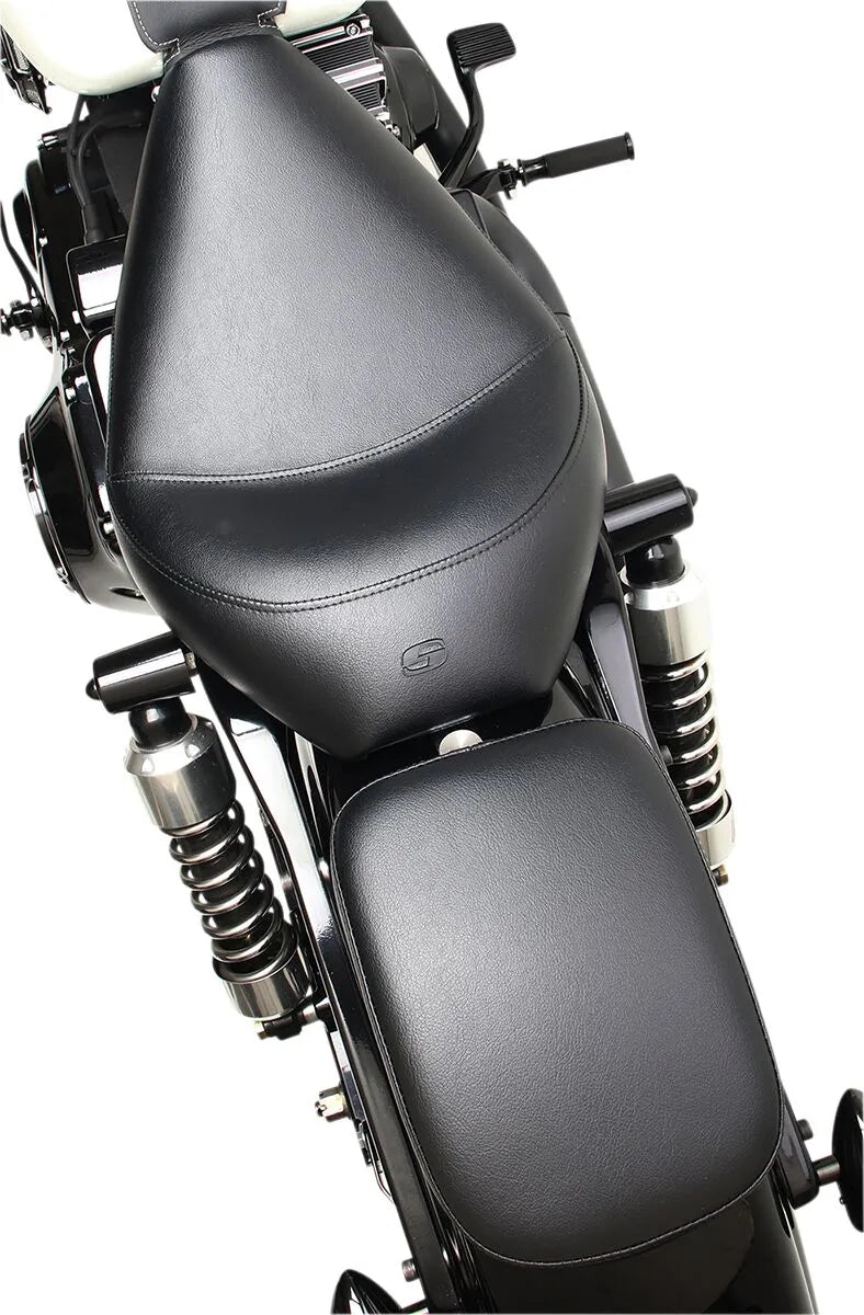Saddlemen Detachable Pillion Pad