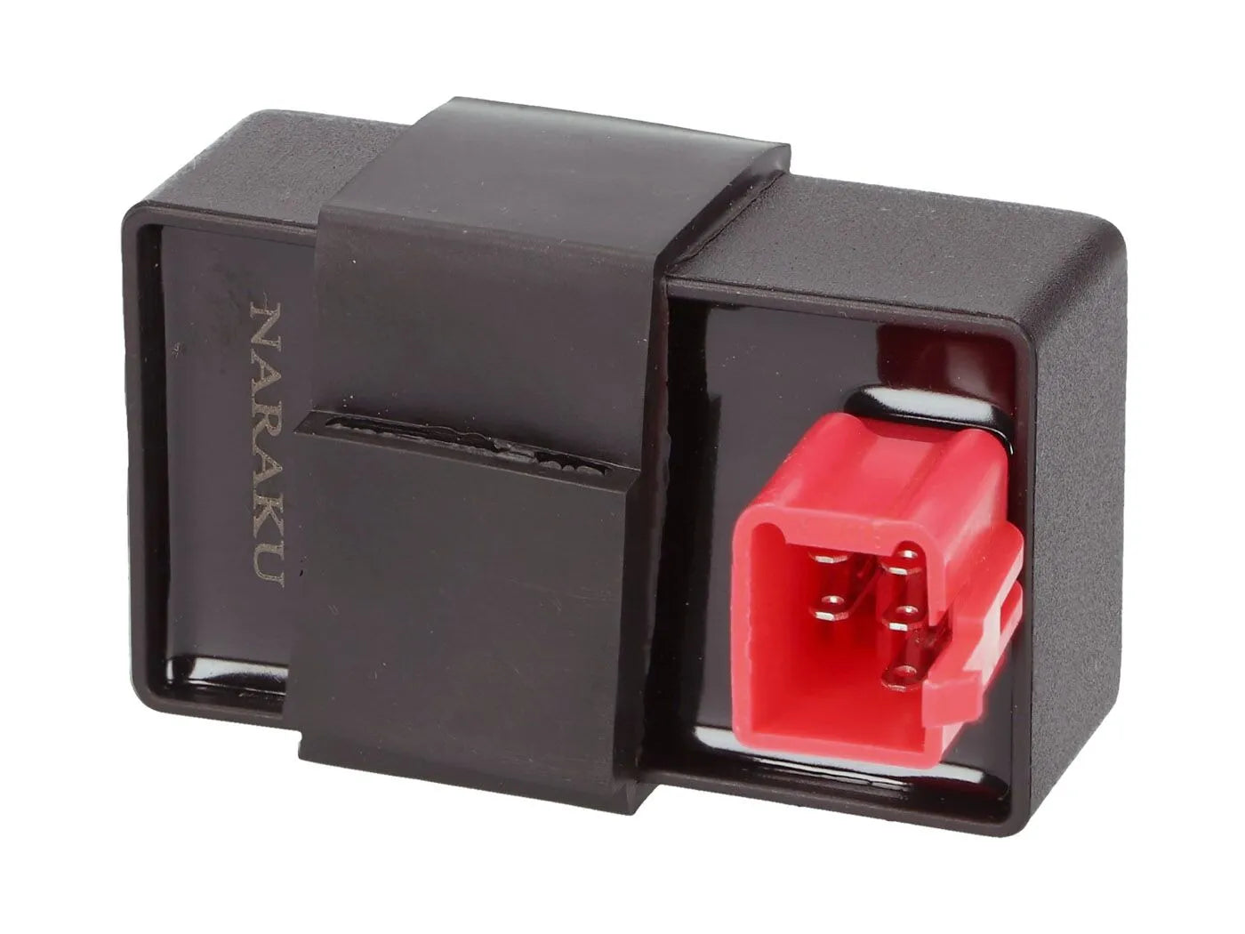 Naraku Racing Cdi Unit For Tgb & Pegasus Scooters