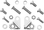 Burly Brand Rear Lowering Kit For Oem Shocks