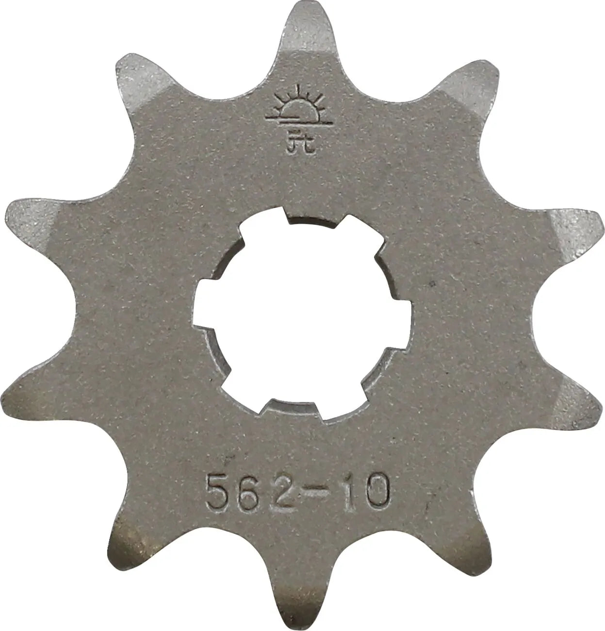Jt Sprockets Countershaft Front Sprocket
