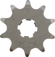 Jt Sprockets Countershaft Front Sprocket