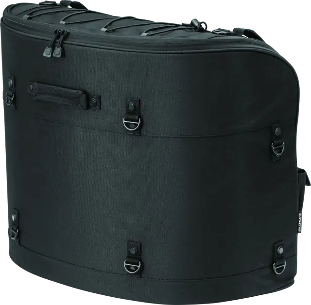 Kuryakyn Momentum Wanderer Seat Bag
