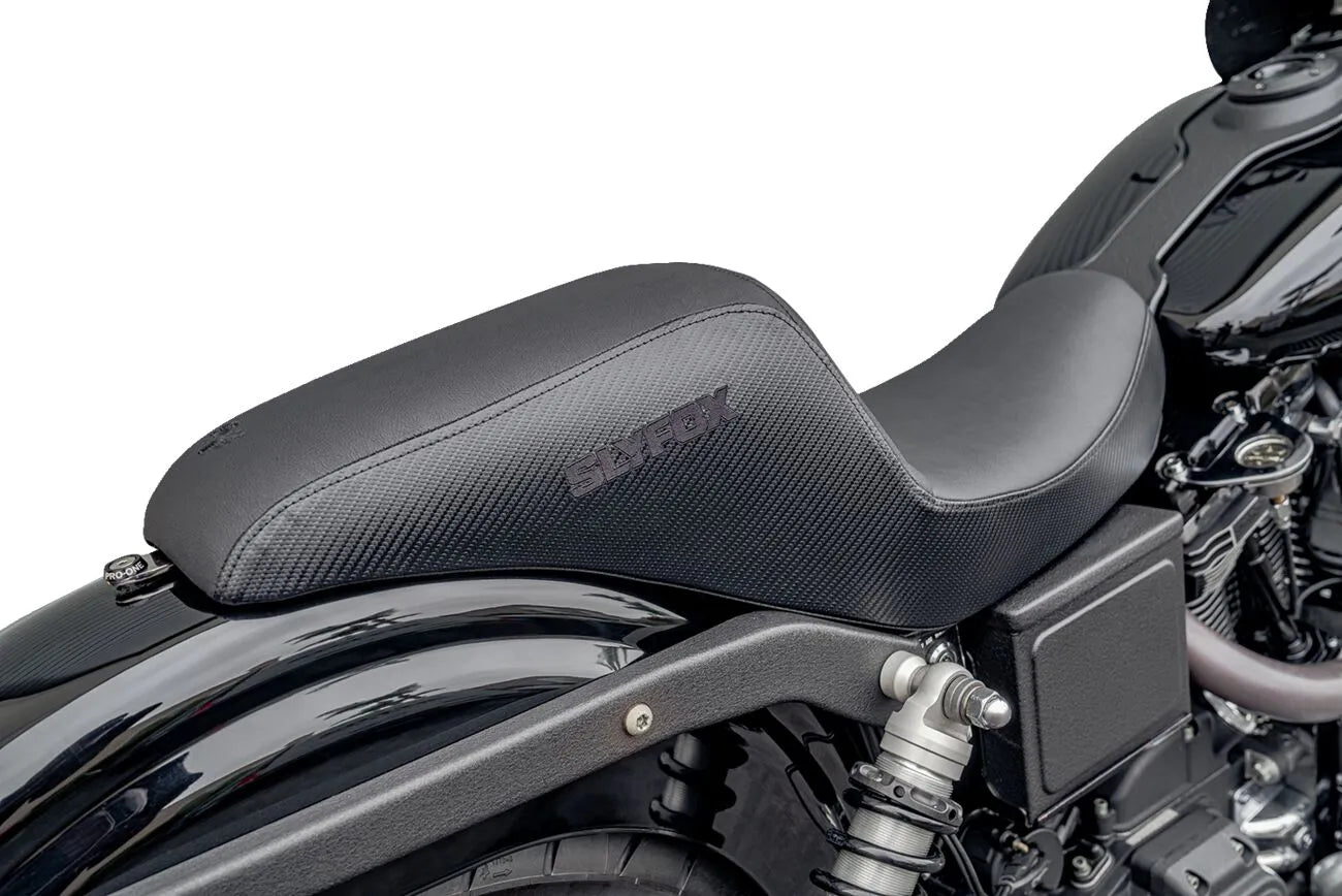 Slyfox The Drifter Seat - Premium Comfort