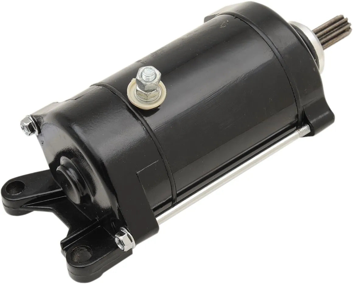 Rick's Motorsport Electric Starter For Yamaha