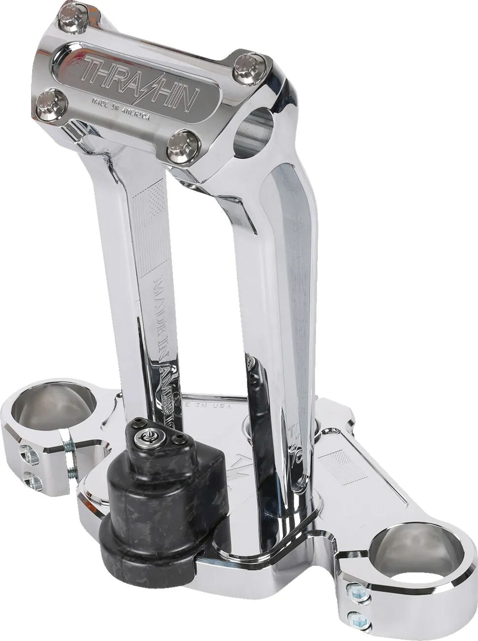 Thrashin Supply Co. Top Tree For Harley-davidson