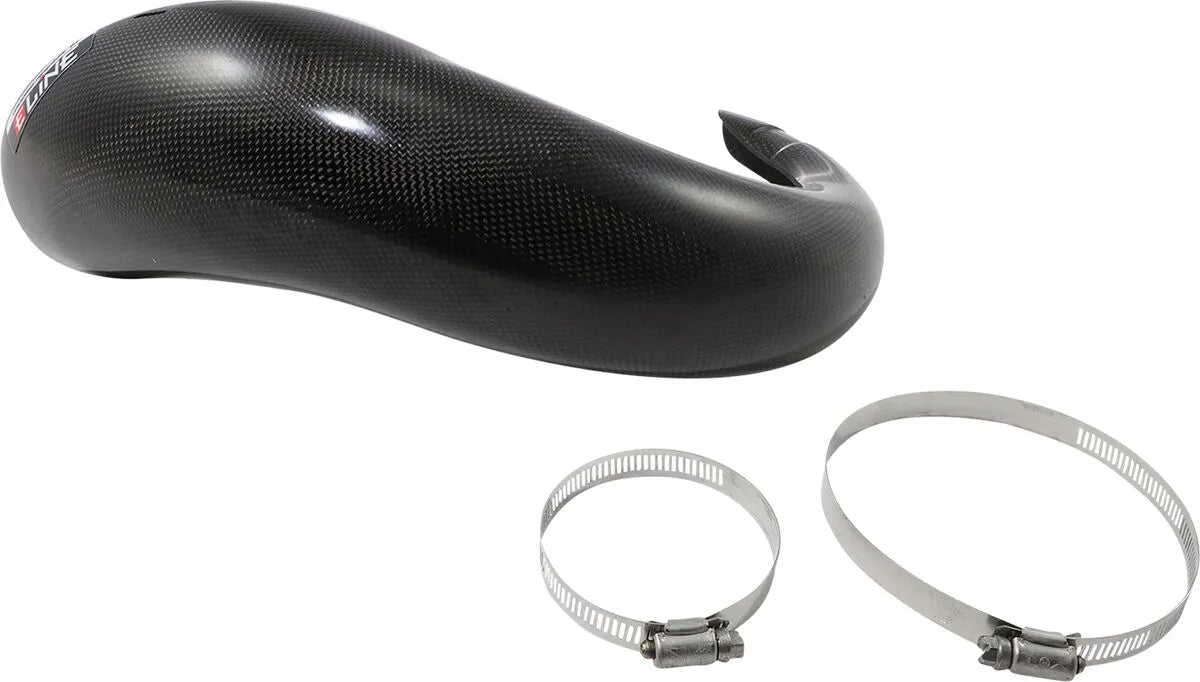 Moose Offroad E Line 2-stroke Pipe Guard