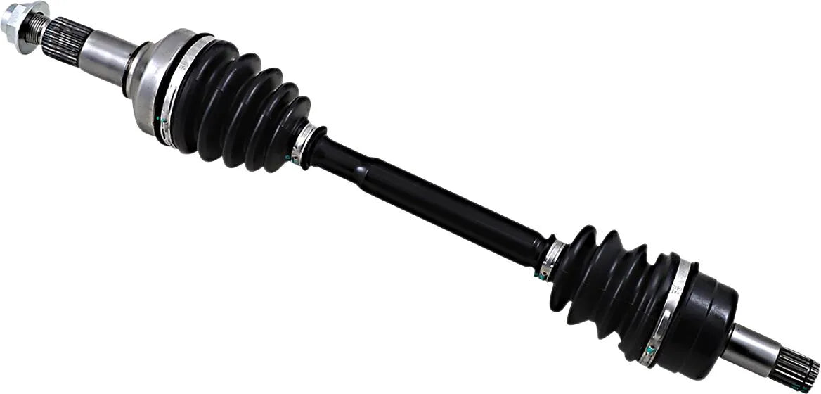 Moose Offroad Complete Axle Assembly