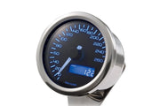Daytona Speedometer - Accurate Speed Display