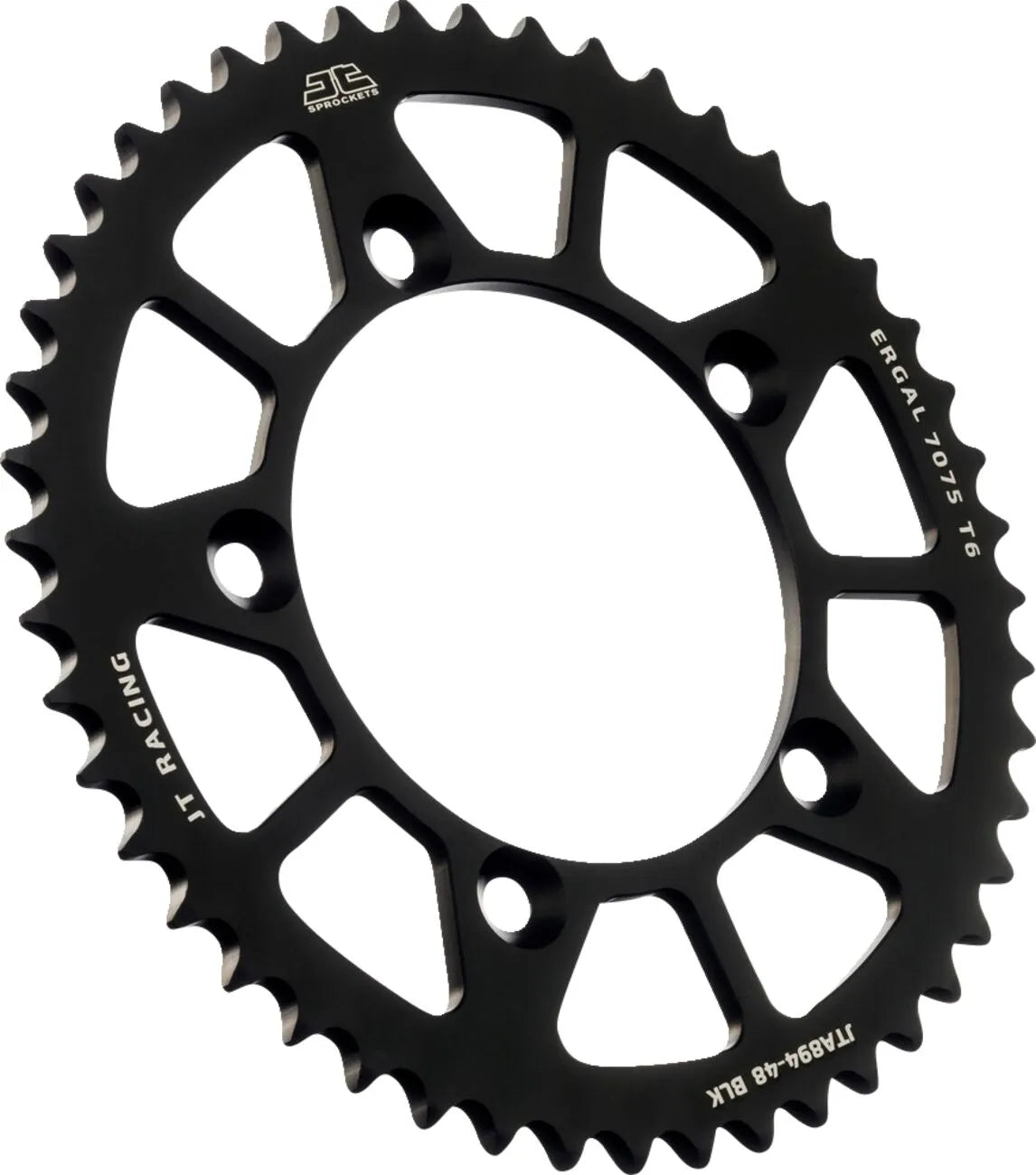 Jt Sprockets Rear Sprocket - 48 Tooth