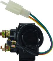 Parts Europe Solenoid Switch