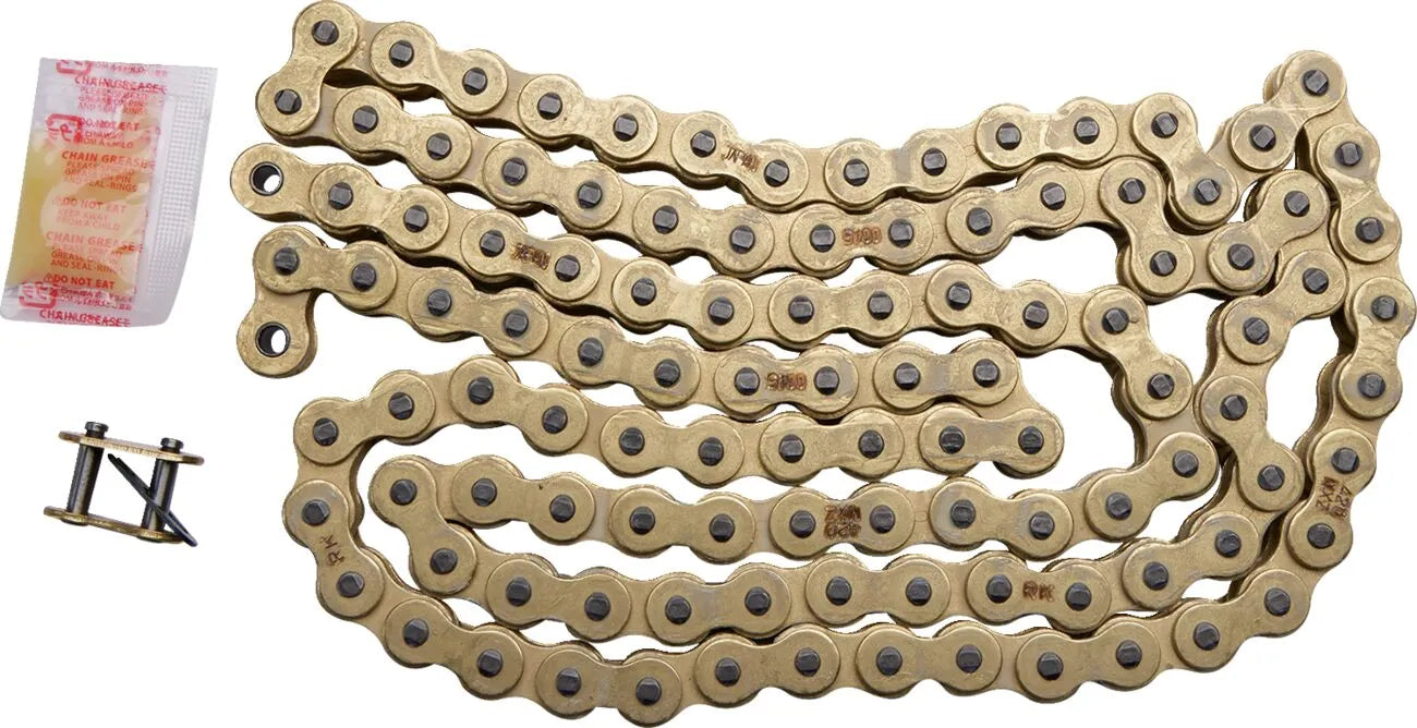 Rk 420 Mxz Heavy Duty Drive Chain