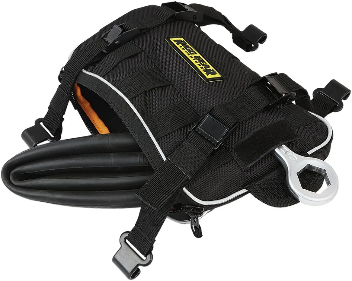 Nelson Rigg Trails End Fender Bag
