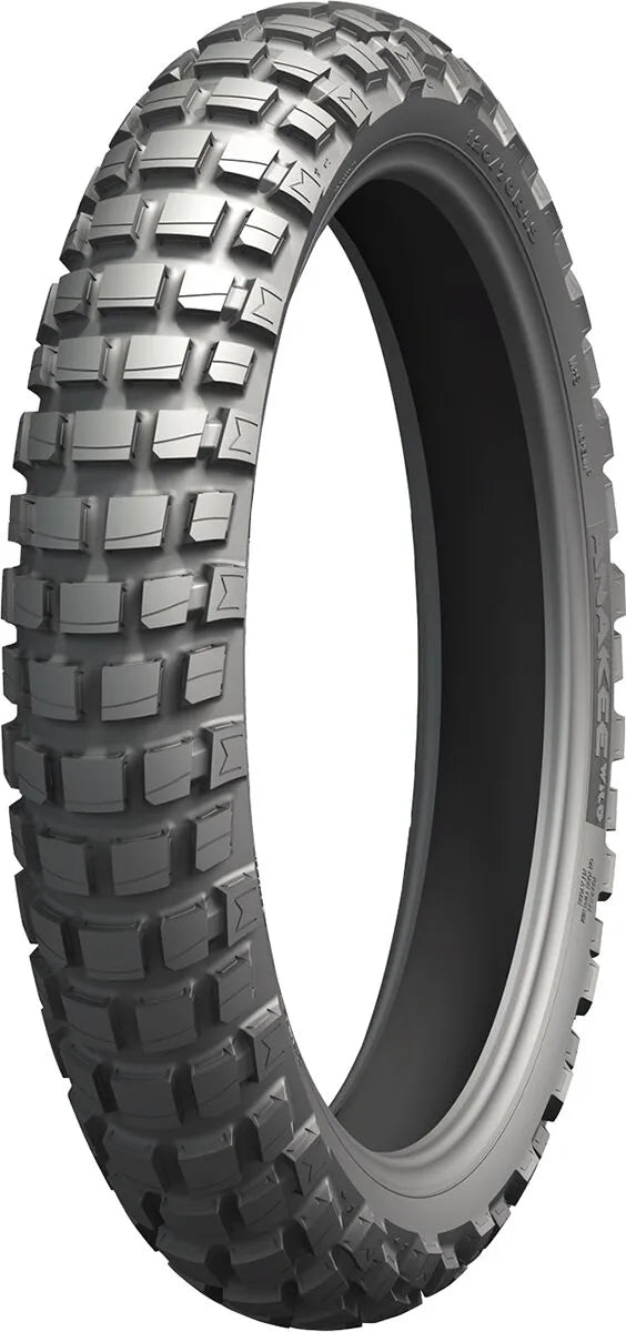 Michelin Anakee Wild Tire For Dual Sport Motorcycles