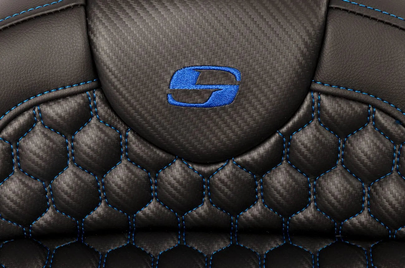 Saddlemen Honeycomb Roadsofa Seat