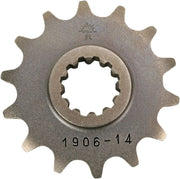 Jt Sprockets Front Sprocket 14t Steel