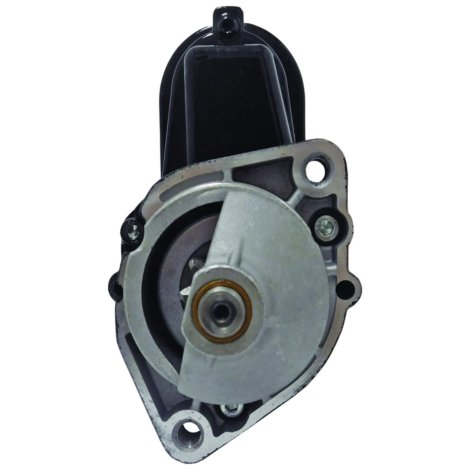 Parts Europe Starter - High-performance Replacement