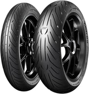 Pirelli Angel Gt Ii Tire 160/60zr17 For Sport Touring