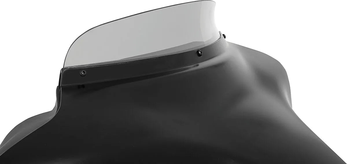 Memphis Shades Batwing Spoiler Windshield