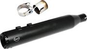 S&s Cycle Swindler Exhaust Conversion Kit 2-into-1