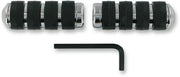 Kuryakyn Iso Pegs - Enhanced Comfort & Style