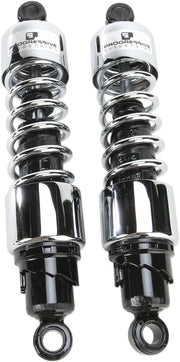 Progressive Suspension 412 Series Cruiser Shocks