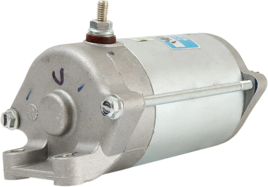 Parts Unlimited Starter Motor