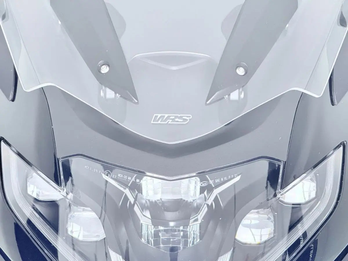 Wrs Touring Windscreen Bmw K1600gt