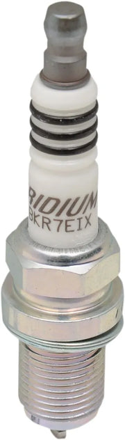 Ngk Iridium Ix Spark Plug - Enhanced Ignition