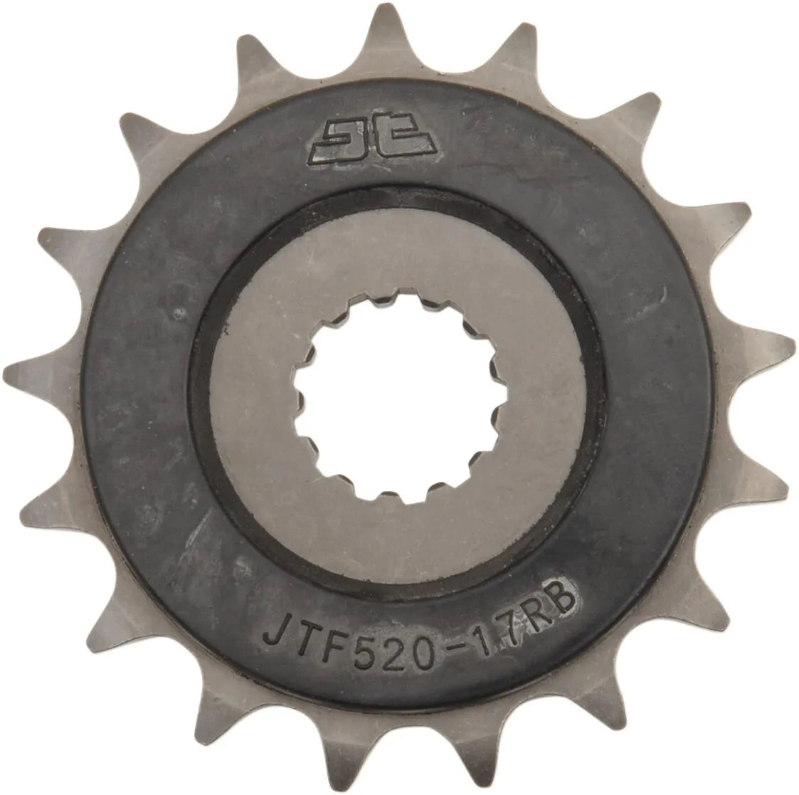 Jt Sprockets Front Sprocket 525-17t