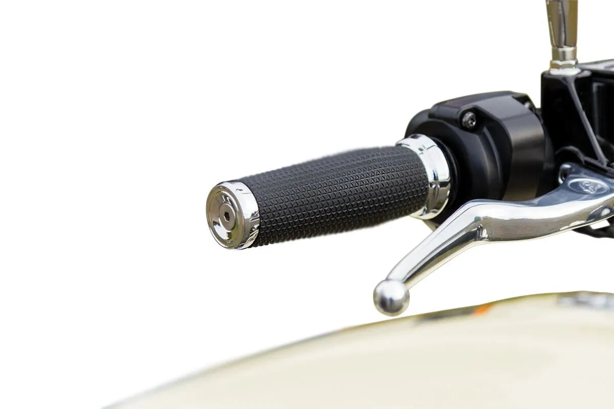 Kuryakyn Thresher Grips - 7/8" Handlebar