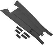 Hopnel Tuxedo Tie Tank Bib