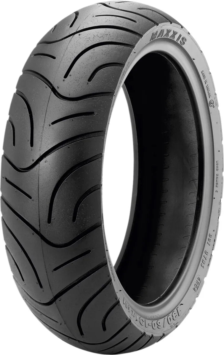 Maxxis M6029 Universal Tire - 130/60-13
