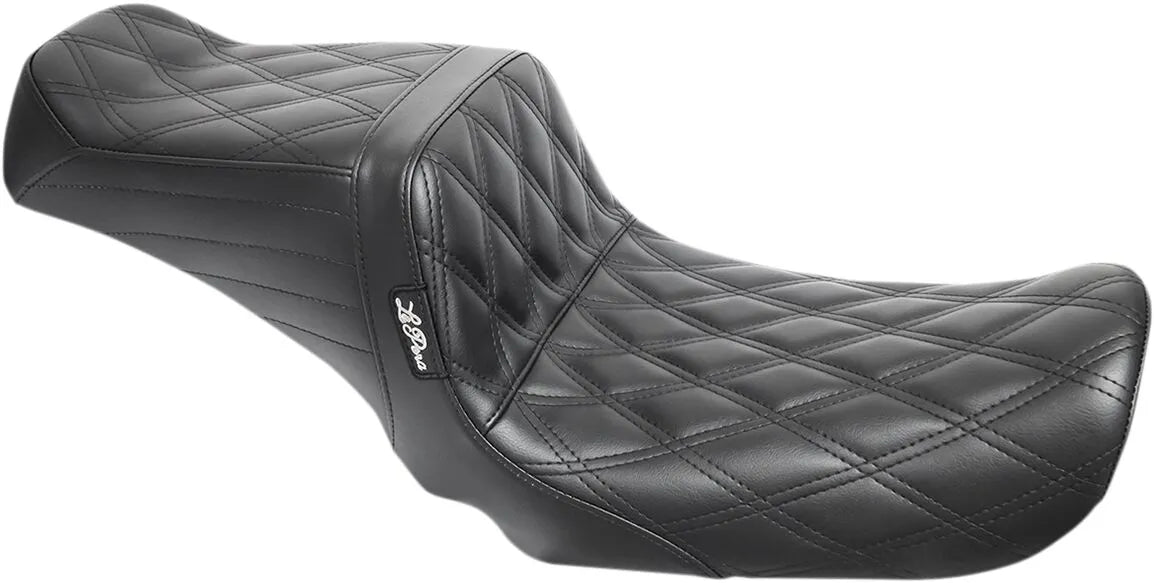 Le Pera Tailwhip Seat - Enhanced Comfort & Style