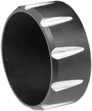 Bassani Xhaust End Cap For 3" Firepower Slip-on Muffler