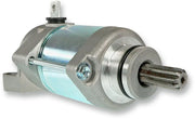 Parts Unlimited Starter Motor