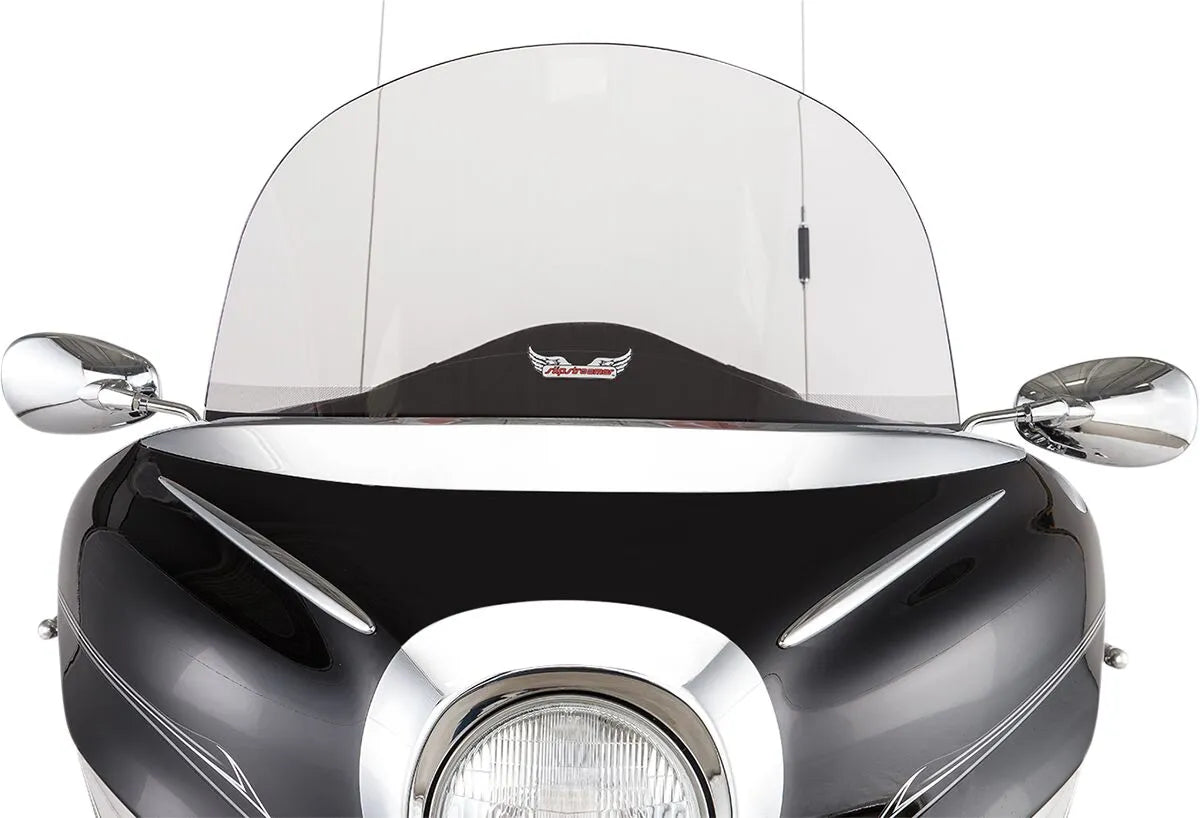 Slipstreamer Replacement Lucite Windshield