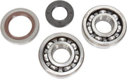 Prox Crankshaft Bearing And Seal Kit