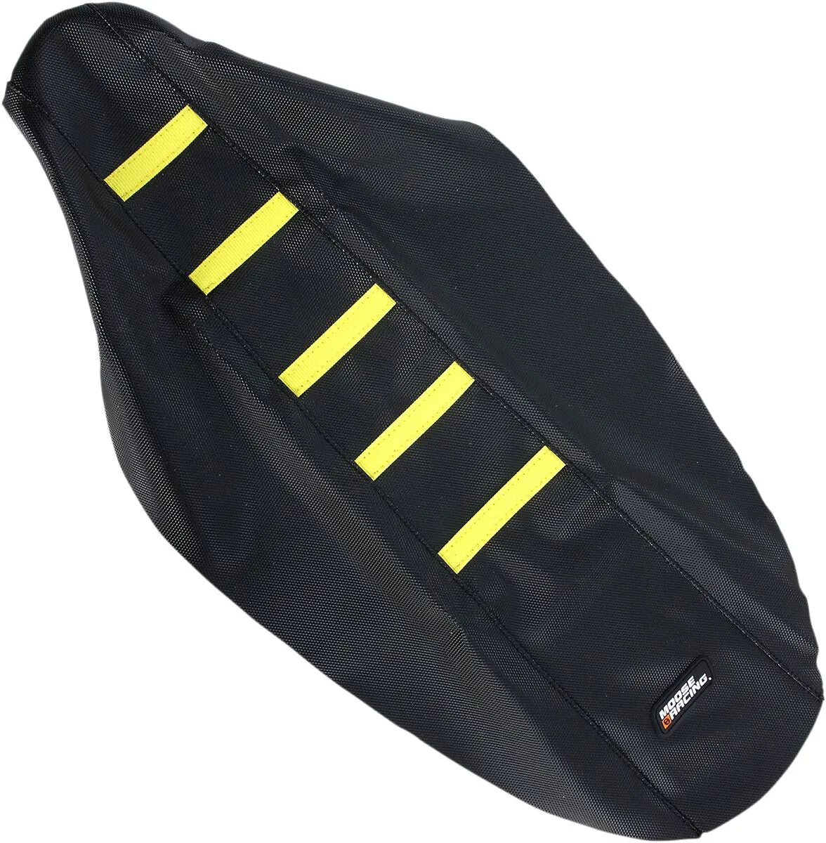 Moose Offroad Ribbed Seat Cover
