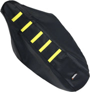 Moose Offroad Ribbed Seat Cover