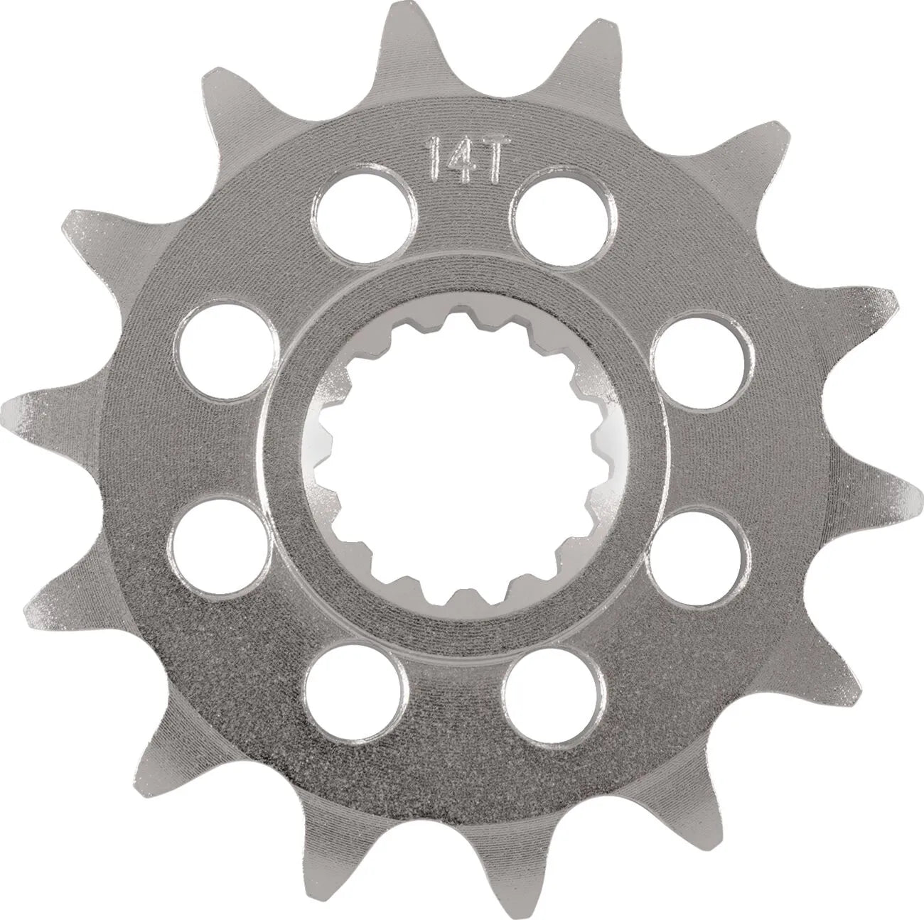 Moose Offroad Front Sprocket - Chromoly Steel