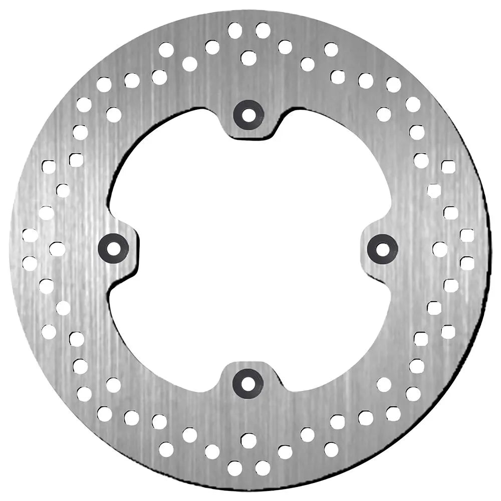 Sbs Standard Round Brake Rotor For Motorcycles