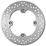Sbs Standard Round Brake Rotor For Motorcycles