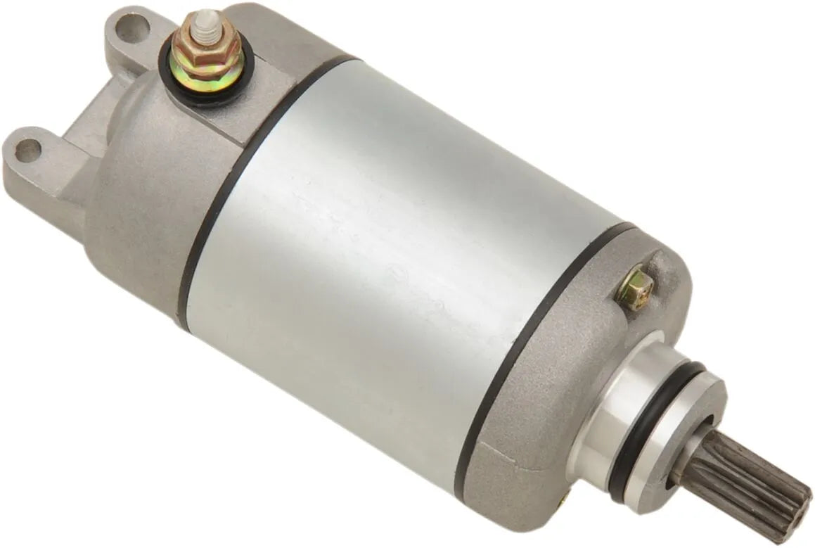 Rick's Motorsport Electric Starter - Oe Replacement