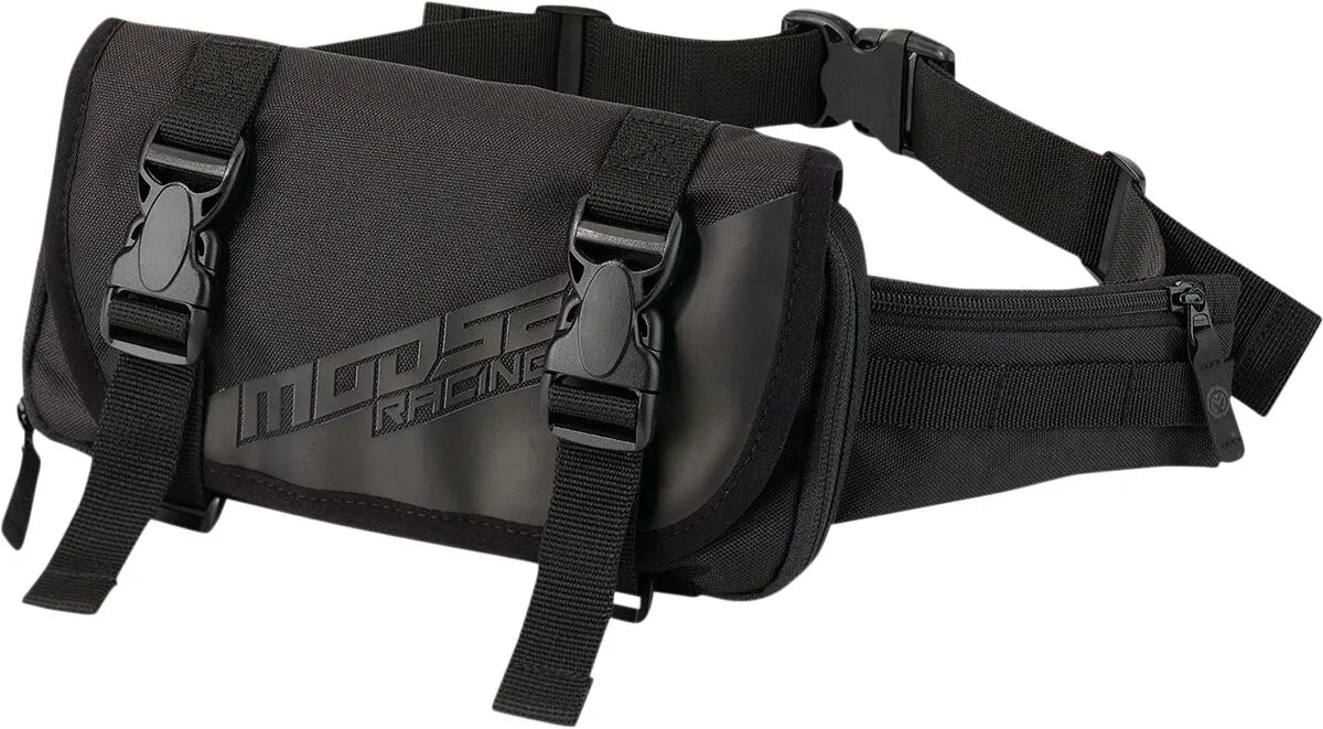 Moose Offroad Qualifier Fanny Pack