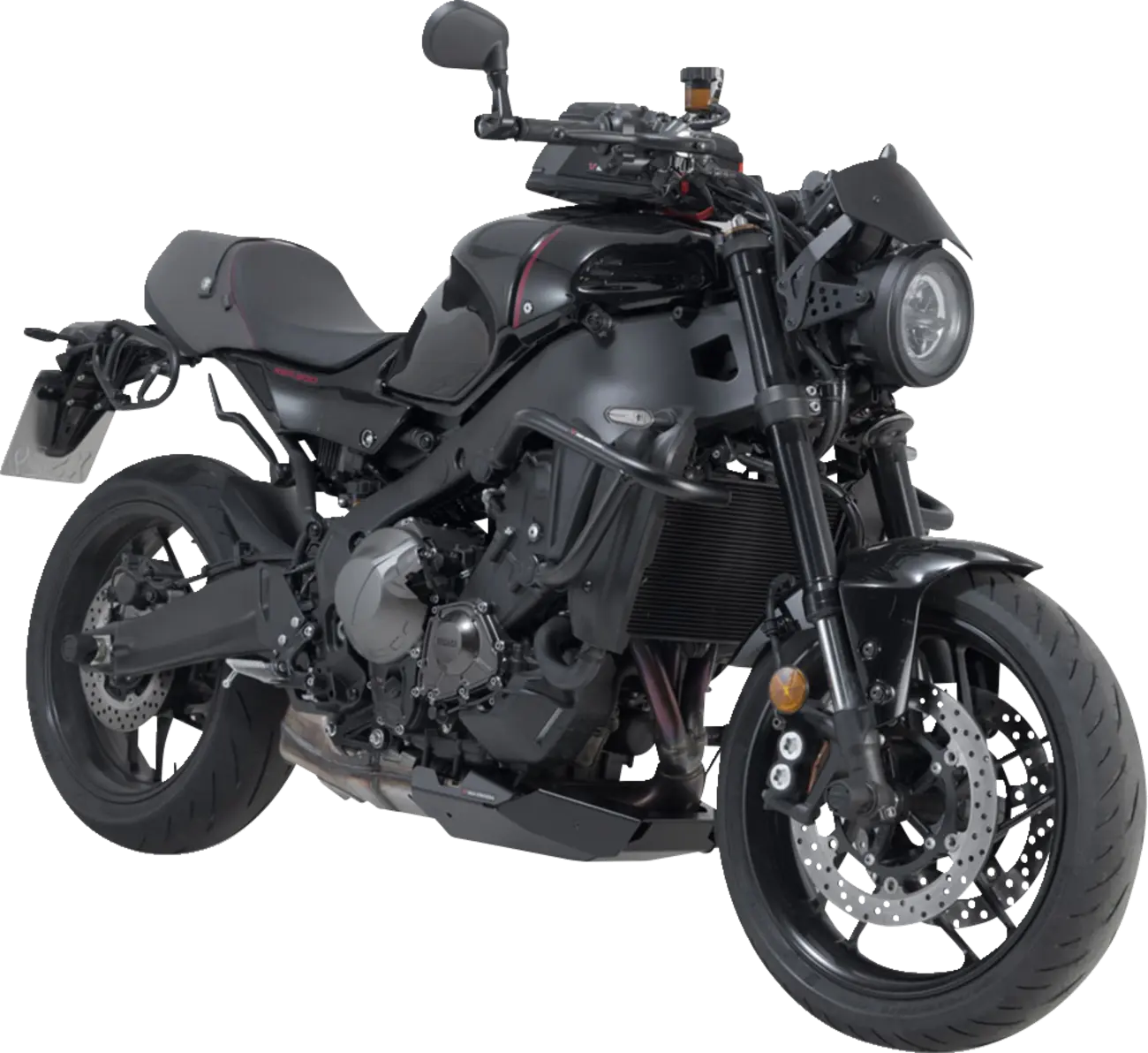 Sw-motech Slc Side Carrier For Side Bags